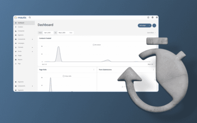 Setting up Mautic Cron Jobs manually on cPanel