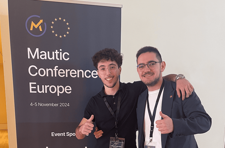 Mautic Conference Europe 2024
