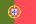 Portugal Flag