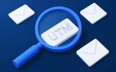 How to track Email Performance in Mautic using UTM