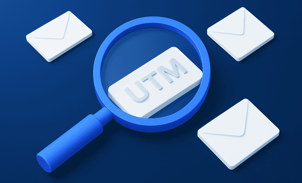 How to track Email Performance in Mautic using UTM