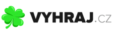 Vyhraj.CZ Logo
