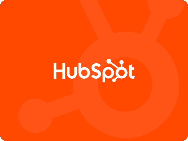 HubSpot Logo