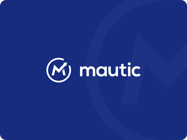 Mautic Logo