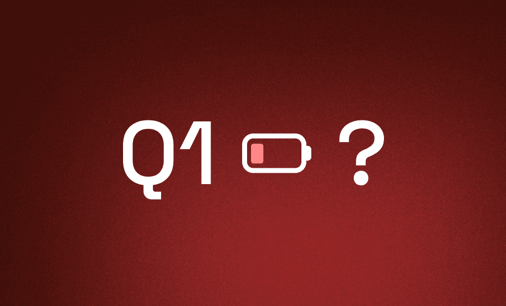 Q1 Email Fatigue: Why January hurts your performance? Q1 Email Fatigue: Why January hurts your performance?