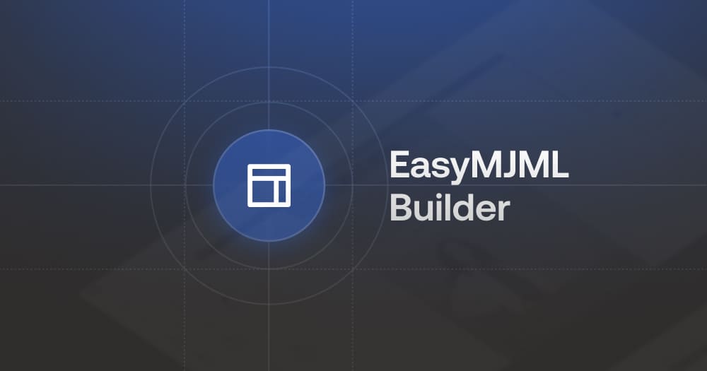 EasyMJML Builder