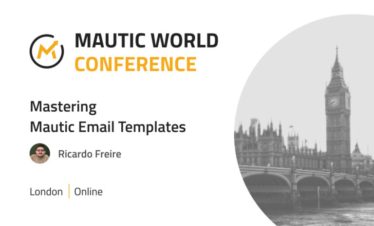 Mastering Mautic Email Templates