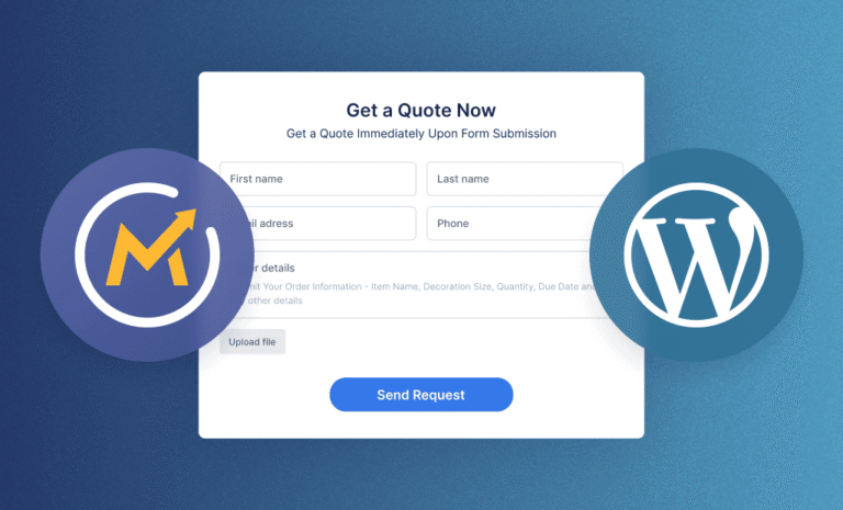 Mautic Forms vs WordPress Form Plugins Mautic Forms vs WordPress Form Plugins