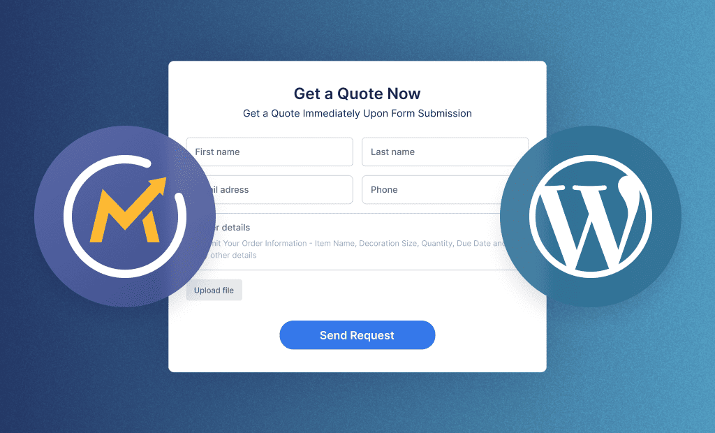 Mautic Forms vs WordPress Form Plugins